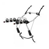 Suporte De Bicicletas Para Tampa Traseira Thule Clipon 3 Bikes