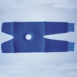Suporte de Bolsa Térmica para Joelho Endurence em Neoprene - Endurance