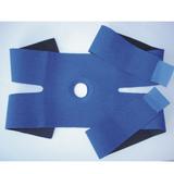 Suporte de Bolsa Térmica para Ombro Endurence em Neoprene - Endurance