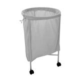 Suporte de Hamper Simples - Metalic