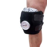 Suporte de Joelho P/Bolsa de Gelo G Bodyflex - Trading solucao internacional ltda-me