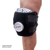 Suporte De Joelho Para Bolsa De Gelo Bodyflex