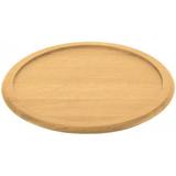 Suporte de madeira p/ pizza 35 cm - Tramontina