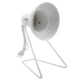 Suporte De Mesa Infravermelho Sem Lampada Infralux - Ag