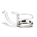 Suporte de Mesa para Balde Ø 21,3 x 47,3x 17,6 cm Arienzo - Brinox