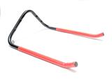 Suporte de Parede Para 02 Bicicletas - Metal-lini