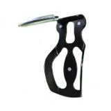 Suporte De Parede Para Bicicleta. - Aliança equipamenos