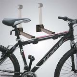 Suporte de parede para bicicleta atrio multilaser