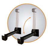 Suporte de Parede para Bicicletas - Atrio