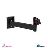 Suporte de Parede para Secador Minag