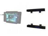 Suporte de Parede para Tablets de até 1,3 cm + Parafusos - Artbox3d