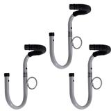 Suporte de Parede Vertical para 1 Bicicleta 3 Unidades Altmayer
