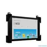 Suporte de tablet com travas antifurto modelo 2 - 3dmod