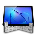 Suporte de tablet e celular - turma da mônica