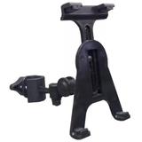 Suporte De Tablet Ipad Vector De Pedestal 15 a 23cm