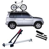 Suporte De Teto Para Bicicleta Transbike Eqmax Branco