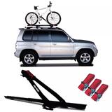 Suporte De Teto Para Bicicleta Transbike Eqmax Velox 1 Bike