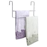 Suporte de Toalha para Box em Aço Cromado 6mm - 141 - Duler