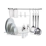 Suporte De Utensílios De Cozinha Cook Home 8 - Arthi