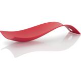 Suporte Descanso Apoio Talheres Bancada Pia Cozinha Colher Vermelho - Ou
