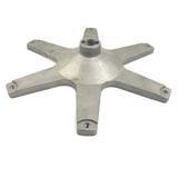 Suporte Do Cesto Original Lavadora Colormaq - 07445001 - Colormarq