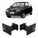 Suporte do Parachoque Dianteiro Gol Saveiro Parati 1995 1996 1997 1998 1999 - Mov