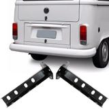 Suporte do Parachoque Traseiro Kombi 1998 a 2003 2004 2005 2006 2007 2008 2009 2010 2011 2012 2013 - Mov