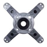 Suporte do tanque lavadora brastemp consul com rolamento com retentor - Brastemp/consul