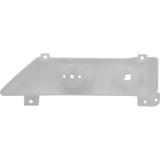 Suporte do timer lavadora brastemp bwl 07 - Brastemp/consul