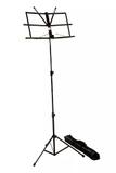 Suporte Dolphin Estante Para Partitura Telescópica Capa