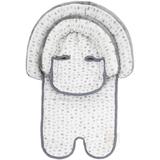 Suporte Duplo Para Cabeça Do Bebê Buba Baby 10757