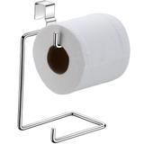 Suporte Duplo Porta Papel Higiênico para Caixa de Descarga - Zanline
