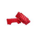 Suporte Eixo Encosto Fisio Klinic - Kavo Ref. 1.010.2185