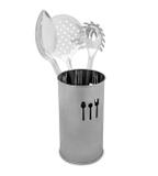 Suporte Escorredor para Talheres Inox Ke - Home Ref.5925 - Ke home