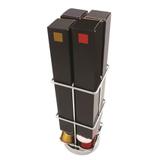 Suporte Fackelmann para Cápsulas Nespresso Slim