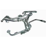 Suporte Farol Aranha Pcx 150 2016 a 2018 Nova Farol Led - Serjão parts