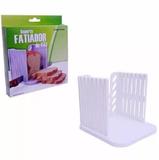 Suporte Fatiador para Pães de Forma - Fu xing