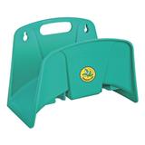 Suporte Fixo p/ Mangueira 1/2" de 25 a 30 Metros 78592000 - TRAMONTINA