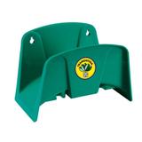 Suporte fixo para mangueiras de 25 a 30m - Verde - Tramontina