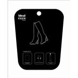 Suporte Flexível p/ Botas - Cód. 9483 - Ideal pack com. plast. ltda