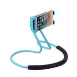 Suporte Flexível Para Tablet e Celular Universal De Mesa e Pescoço - SUP0019 - Tomato