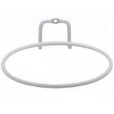 Suporte G Aço Pintura Epóxi Porta Vaso De Flor Jardim Parede - Ou