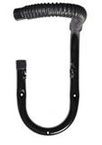 Suporte Gancho de Parede P/Bicicleta - Pendurar Bike Teto - Suporte gpf
