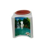 Suporte Garrafão Água Mineral Com Cuba - Marval