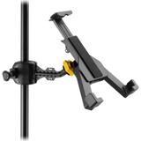 Suporte Hercules Para Tablet 7" À 12" Para Pedestal DG305B