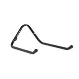 Suporte Horizontal De Parede P/ 1 Bicicleta Preto Mtb Speed - Metal lini