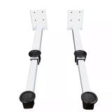 Suporte Lava-Louças Frigobar Adega Branco Suporta Até 130kg - Avatron
