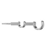 Suporte leão duplo 19mm x 28mm 2411 - couselo