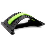 Suporte Massageador para Alongamento e Alivio de Dor Lombar - Pbk sports