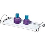 Suporte Multiuso para Bancada com Vidro Bel Giorno Brinox